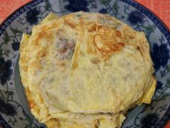 -饽糕·小胖鱼圪斗饸饹面(商家巷店)