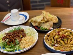 -满园烤鸭·春饼(太原街万达店)