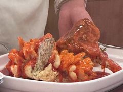 -松鹤楼(狮山永利广场店)