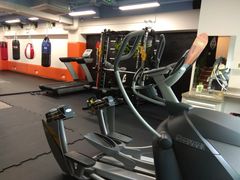 -体育科代表搏击散打体能训练馆(陶然亭店)