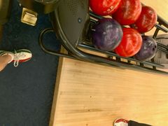 -广州保龄球馆(广州天河体育中心店)