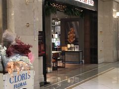 -正本原 Le Grenier a Pain(官舍店)