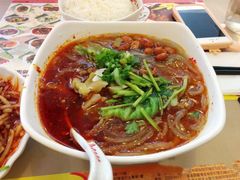 -伤心酸辣粉(体育东路店)