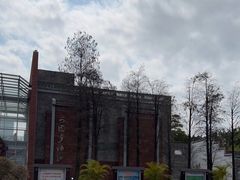 -东莞市可园博物馆