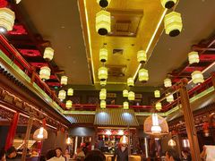 -宝轩渔府·老字号海鲜·正宗津菜(水上店)