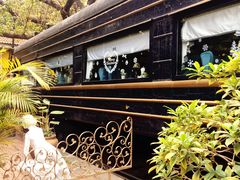 -火车头法国西餐厅