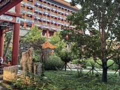 -大明幻境第一城