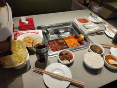 -海底捞火锅(国贸购物中心店)