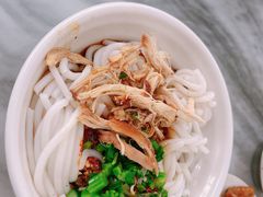 -再回首鸡肉米线(人民路一店)