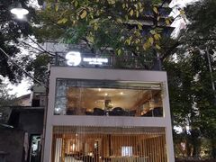 -周三的情书花园餐厅(江北店)