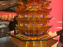 -靓靓蒸虾·头牌蒸虾(雪松路总店)