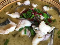 -柞水乾佑红门家菜