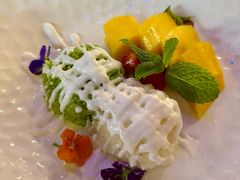 -蕉叶·广州明星泰国菜(黑金冠保利广场店)