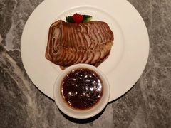 -京华烟云·北京烤鸭(领展购物广场·中关村店)