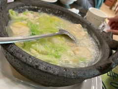 -民族饭荘(新华大街店)