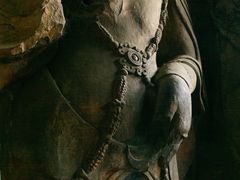 -响堂山石窟-北响堂山石窟