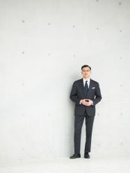 -BRANS PORO布朗斯伯勒西装高级定制·瑞璞西装(金陵店)