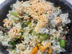 -荷塘秋月·本帮江浙菜(国权路店)