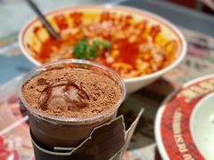 200%朱古力-广九餐室(陈家祠扬韬广场店)