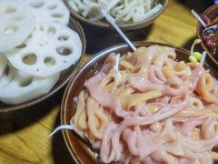 -正南齊北重庆老火锅(光华村直营店)