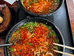 -一品飘香米线(一中总店)