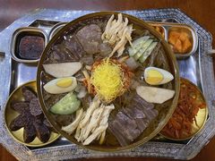 -玉流珍肴馆(亮马桥店)