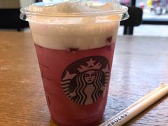 -星巴克(珠海中邦酒店店)