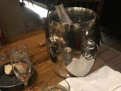 -食间牛排(湖西路店)