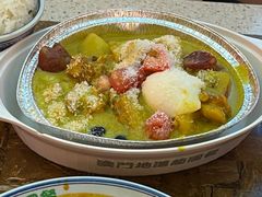 -澳门地道葡国餐