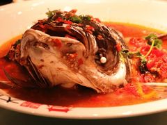 -福满我家大碗厨·湘菜(上海大厦店)