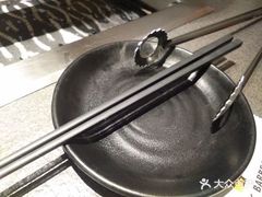 -新石器烤肉(无锡万象城店)