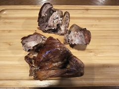 -食客烧烤(罗道庄店)