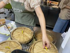 -食盈碗仔翅(星玺广场店)