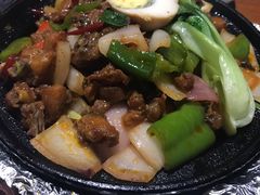 -萱美特西餐厅(蓼北路店)