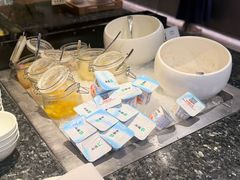 -上海宝华万豪酒店