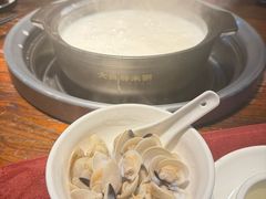 -大良毋米粥(锦龙路总店)