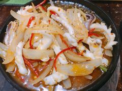 -Lam Vien Restaurant