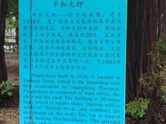 -均和墟历史街区-平和大押