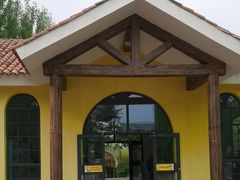 -西部长青自然儿童乐园