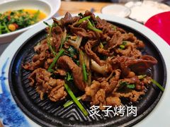 -壹零捌道·北京烤鸭(车公庄店)