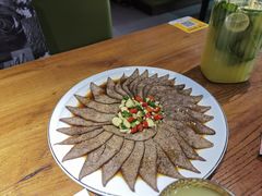 -遇见阿家村云南菜(魏公村店)