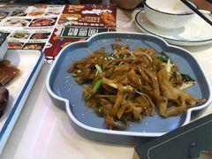 -顺粤楼·粤菜·点心(融创茂店)