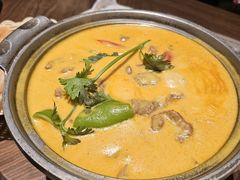 -安南越南餐厅(青岛万象城店)