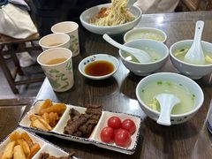 -裕兴记•蟹黄面馆(人民广场店)