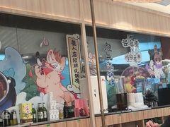 -云海肴·汽锅鸡·云南菜(广安门天虹店)