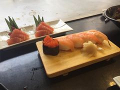 -真剑日本料理·铁板烧(贵州路店)