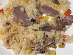 -羊巴道新疆菜·清真(上梅林店)