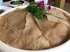 -煜上火锅(容城店)