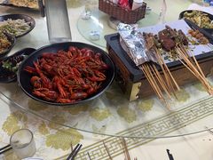 -聚味瞿记·龙虾堂(树木岭店)