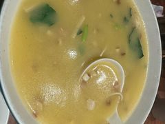 -崔义清鲁菜馆(大明湖店)